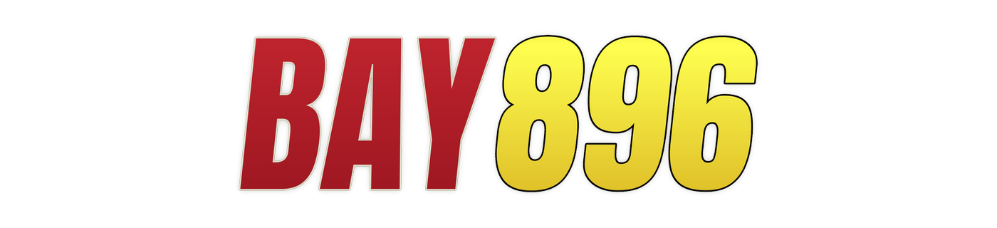 bay896 Logo